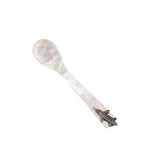 Mop Caviar Spoon With Sturgeon - 11.5cm