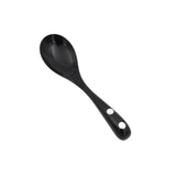 Horn and Mop Salad Server Set 24 cm