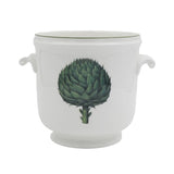 Kitchen Garden Artichoke Cachepot