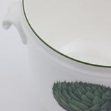 Kitchen Garden Artichoke Cachepot