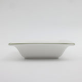 Kitchen Garden Artichoke Square Tray