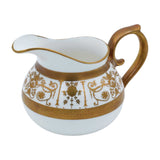 Florette Princess S/S Cream Jug