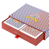 Dolce & Gabbana Poker Cards