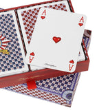 Dolce & Gabbana Poker Cards