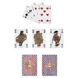 Dolce & Gabbana Poker Cards