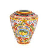 Carretto Sicilano Large Amphora Vase