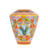 Carretto Sicilano Large Amphora Vase