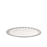 D&G Logo Presentation Plate 30 cm