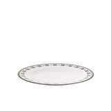 D&G Logo Set of 2 Dinner Plate 26.5cm