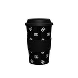 D&G Logo Ceramic Mug
