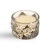 Crowns Votive Candle Holder