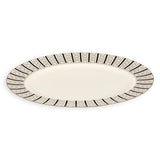 Velocity Oval Platter-Medium