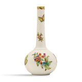 Medium Embossed Vase