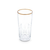 Daisy Line Highball Tumbler 350 ml