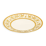 Couronne Imperiale Dinner Plate