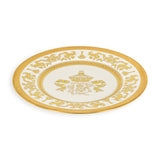 Couronne Imperiale Side Plate