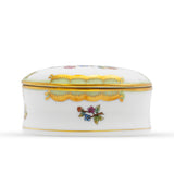 Bonbonniere Hand Painted Box