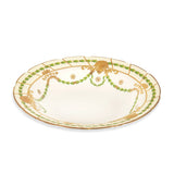 Eugenie Soup Plate