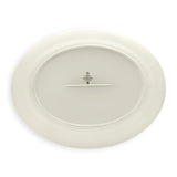 Couronne Imperiale Oval Dish