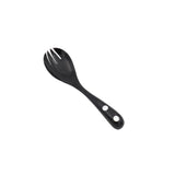 Horn and Mop Salad Server Set 24 cm