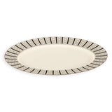 Velocity Oval Platter-Large