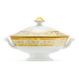 Couronne Imperiale Covered Vegetable Dish