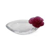 Rose Passion Crystal Mini-Bowl