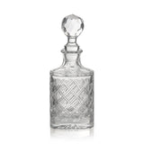 Single Malt Rd Spirit Decanter