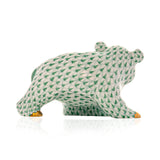 Bear Cub Figurine