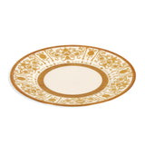 Florette Plate 25.4 Cm