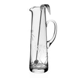 Palmyra Tall Cocktail Jug & Stirrer