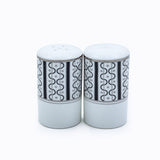 Velocity Salt & Pepper Shaker