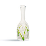 Lilly Of The Valley Clear Carafe