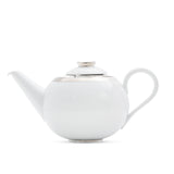 Treasure Platinum Cappucino Kettle