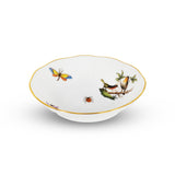 Rothschild Bird Coffee Cup and Saucer