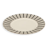 Velocity Dinner Plate