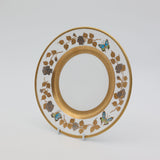 Rose & Butterfly Dinner Plate 27 cm