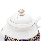 Stewart Tea Pot