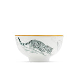 Carnets D'Equateur Medium Bowl