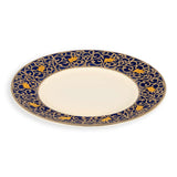 Stewart Plate Side Plate 6"