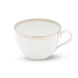 Treasure Platinum Cappucino Cup