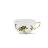 Foret Tea Cup and Saucer