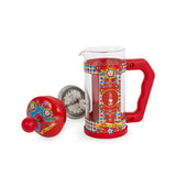 Carretto French Press 350 ml