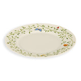 Hist Nature Dinner Plate