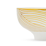 Lustre Cereal Bowl