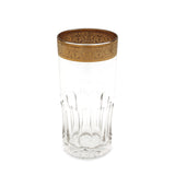 Romantic Highball Tumbler Cut 350 ml