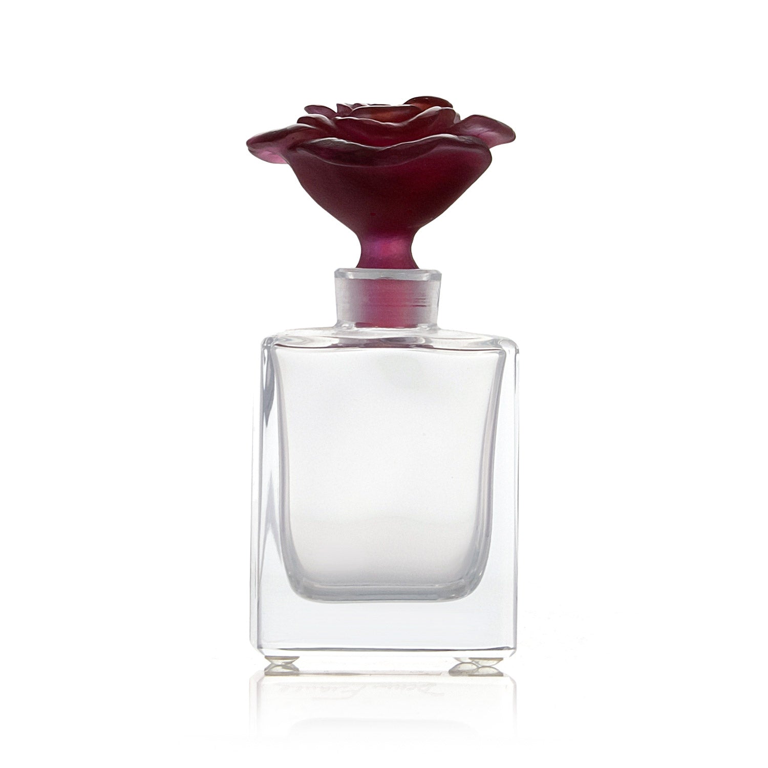 Rose Passion Perfume Crystal Bottle – Thomas Goode India Pvt. Ltd.