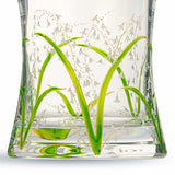 Lilly Of The Valley Moya Clear Vase