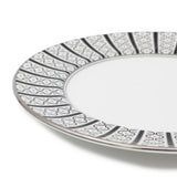 Velocity Lunch Plate 23 cm