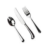 Hanoverian Set of 3 Child's Cutlery Set for 1